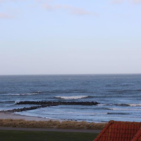 Ferienwohnung Ostseeglueck, Schoenberger Strand, Meerblick Schönberg in Holstein Zewnętrze zdjęcie