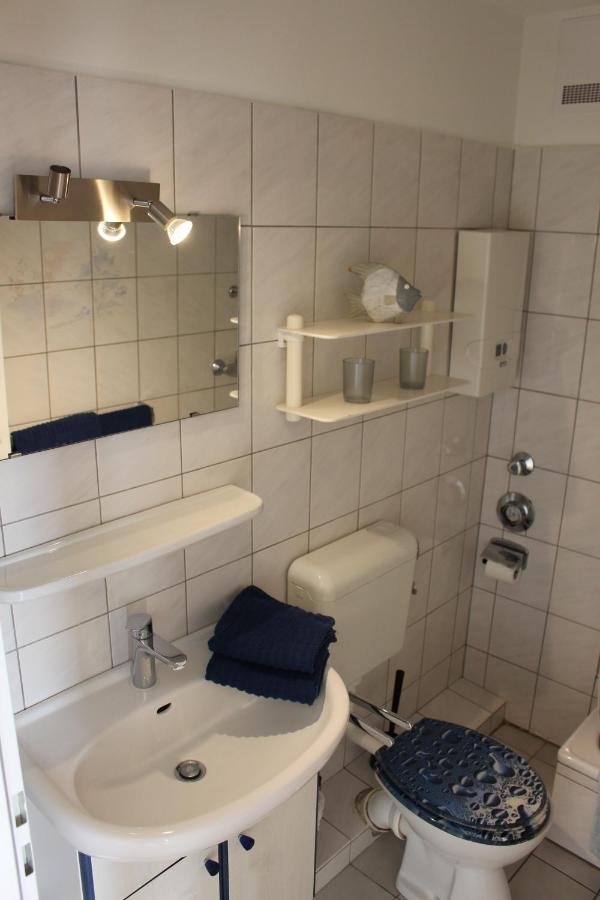Ferienwohnung Ostseeglueck, Schoenberger Strand, Meerblick Schönberg in Holstein Zewnętrze zdjęcie