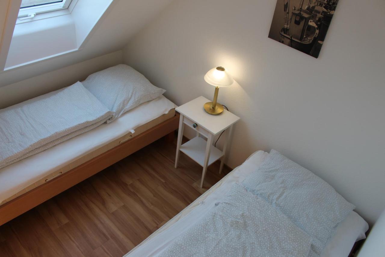 Ferienwohnung Ostseeglueck, Schoenberger Strand, Meerblick Schönberg in Holstein Zewnętrze zdjęcie