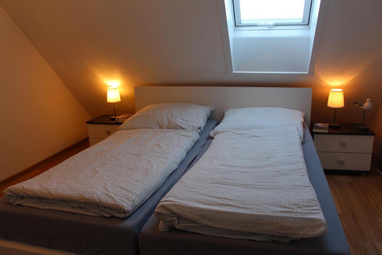 Ferienwohnung Ostseeglueck, Schoenberger Strand, Meerblick Schönberg in Holstein Zewnętrze zdjęcie